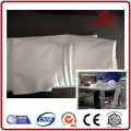 filter material/PTFE nonwoven needle felt bag